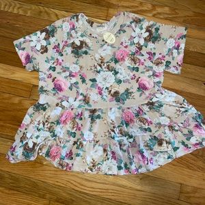 Beautiful! All seasons never worn